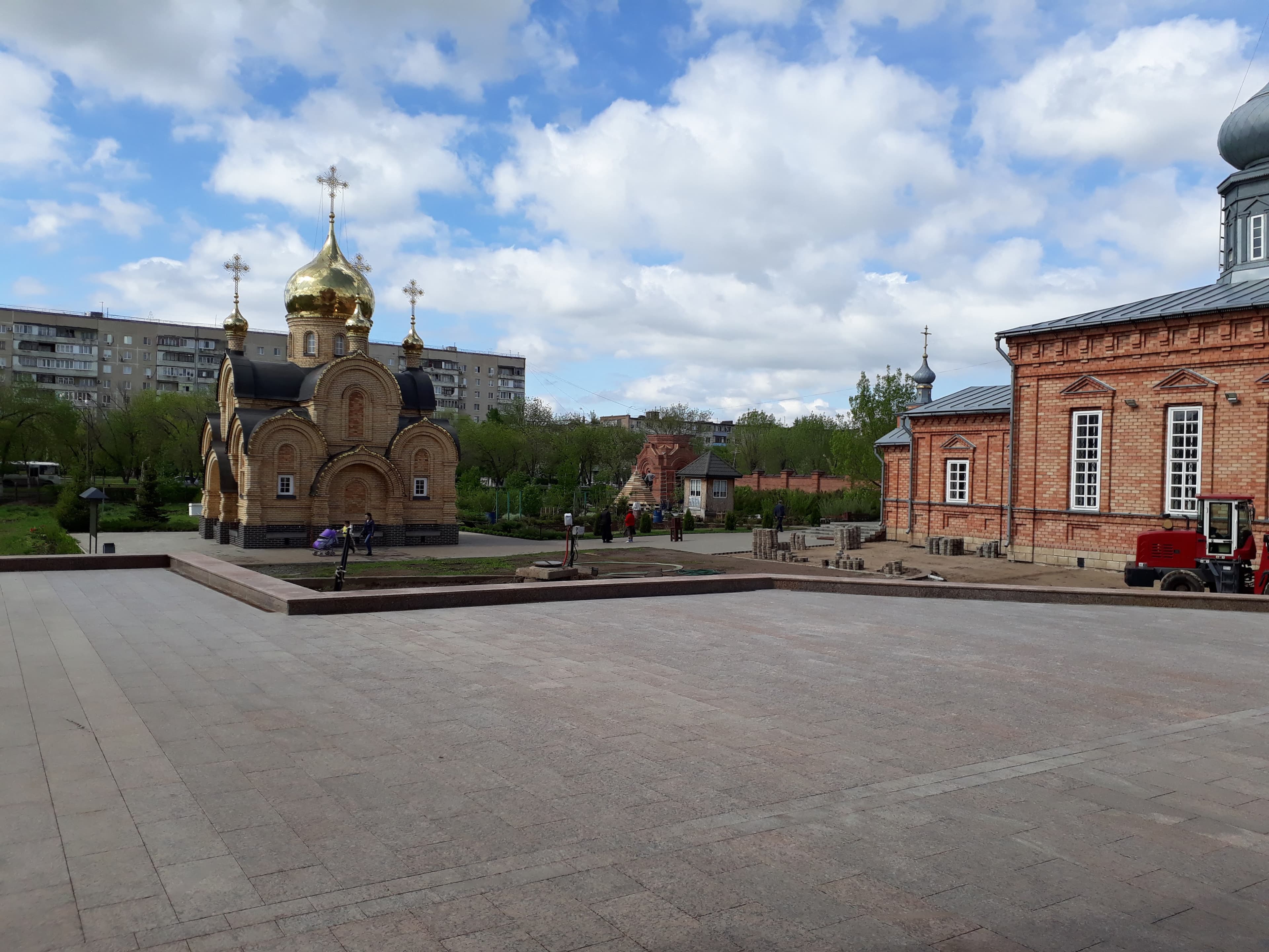 Казанский собор — фотография 2
