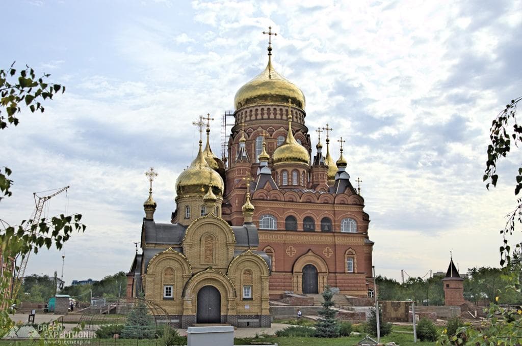 Казанский собор — фотография 8