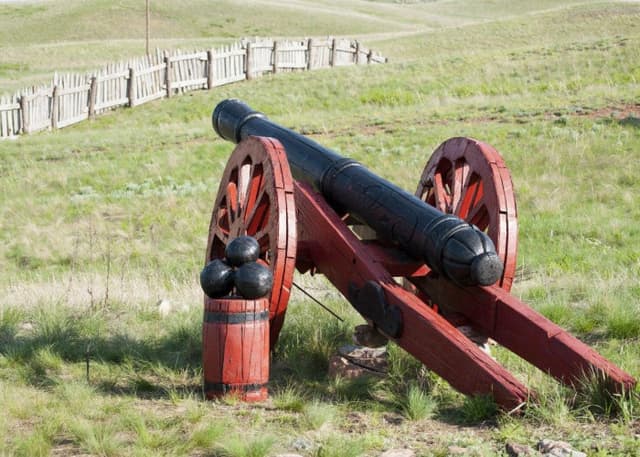 Красная гора. Фотография 7