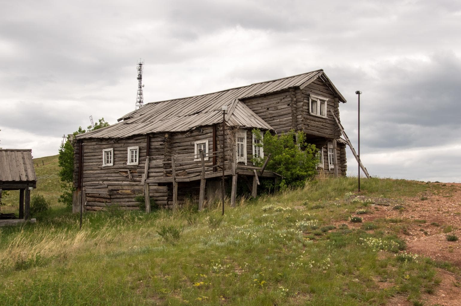 Красная гора (Саракташ) — фотография 3