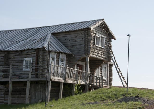 Красная гора. Фотография 8