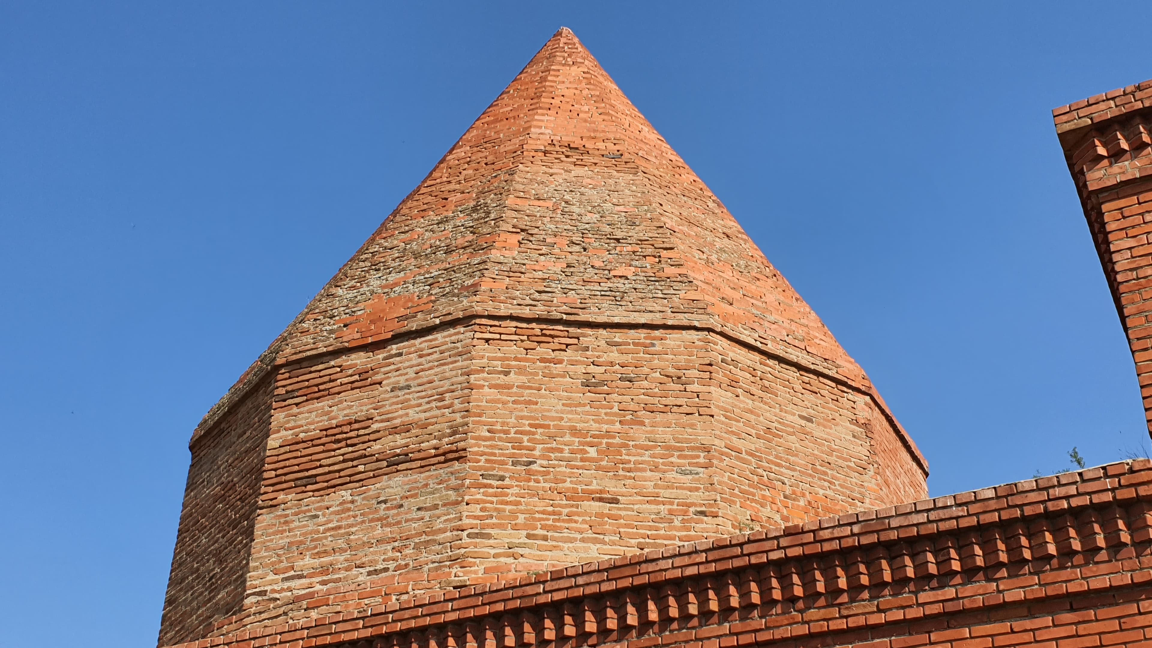 Mausoleum of Kesene — photo 3
