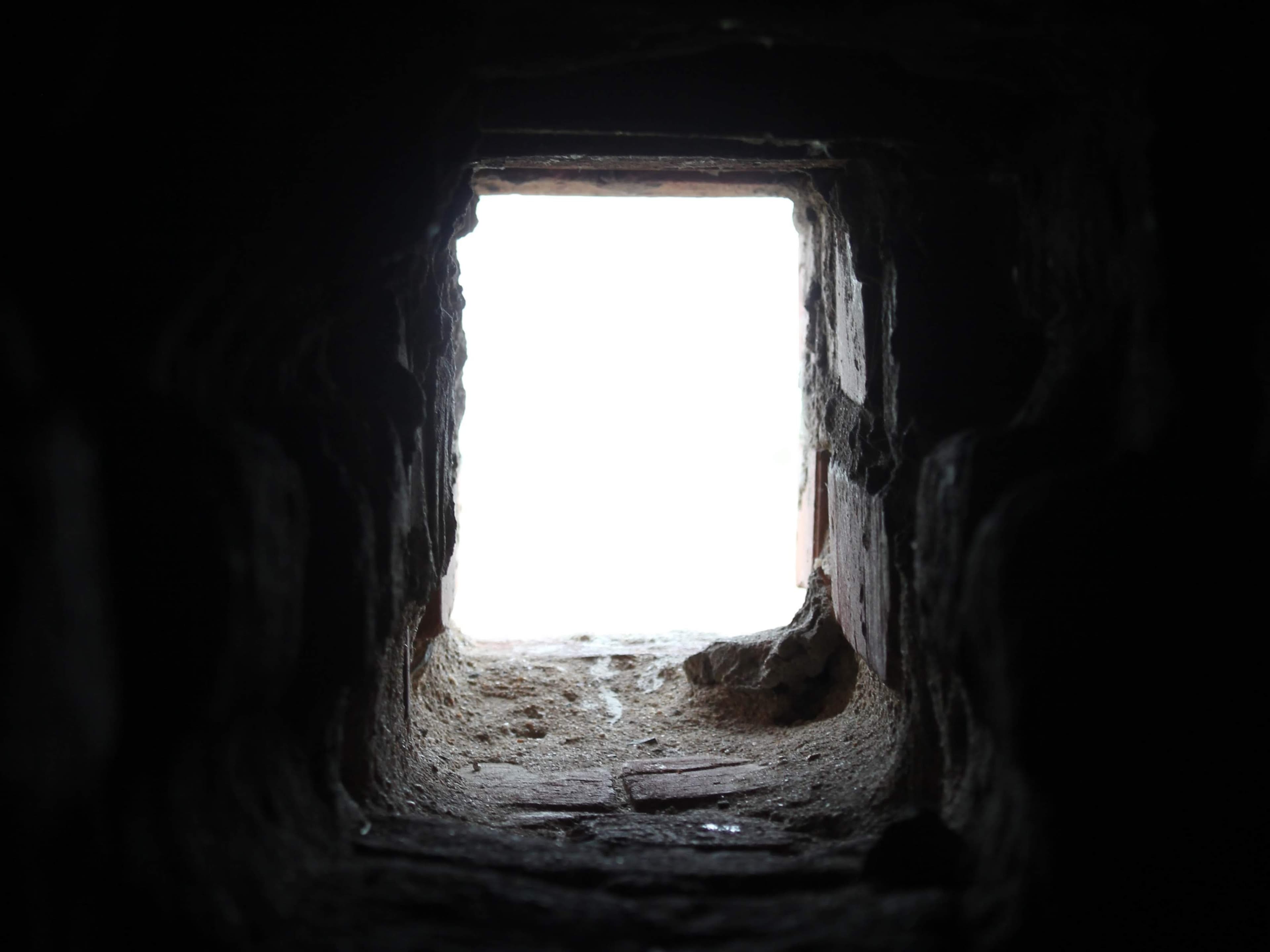 Mausoleum of Kesene — photo 2