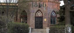 Museum of Orenburg History