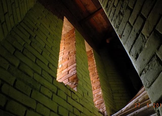 Музей истории Оренбурга. Фотография 2