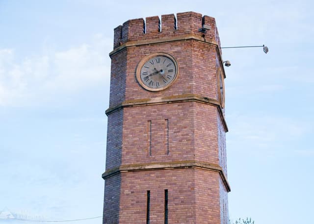 Музей истории Оренбурга. Фотография 4