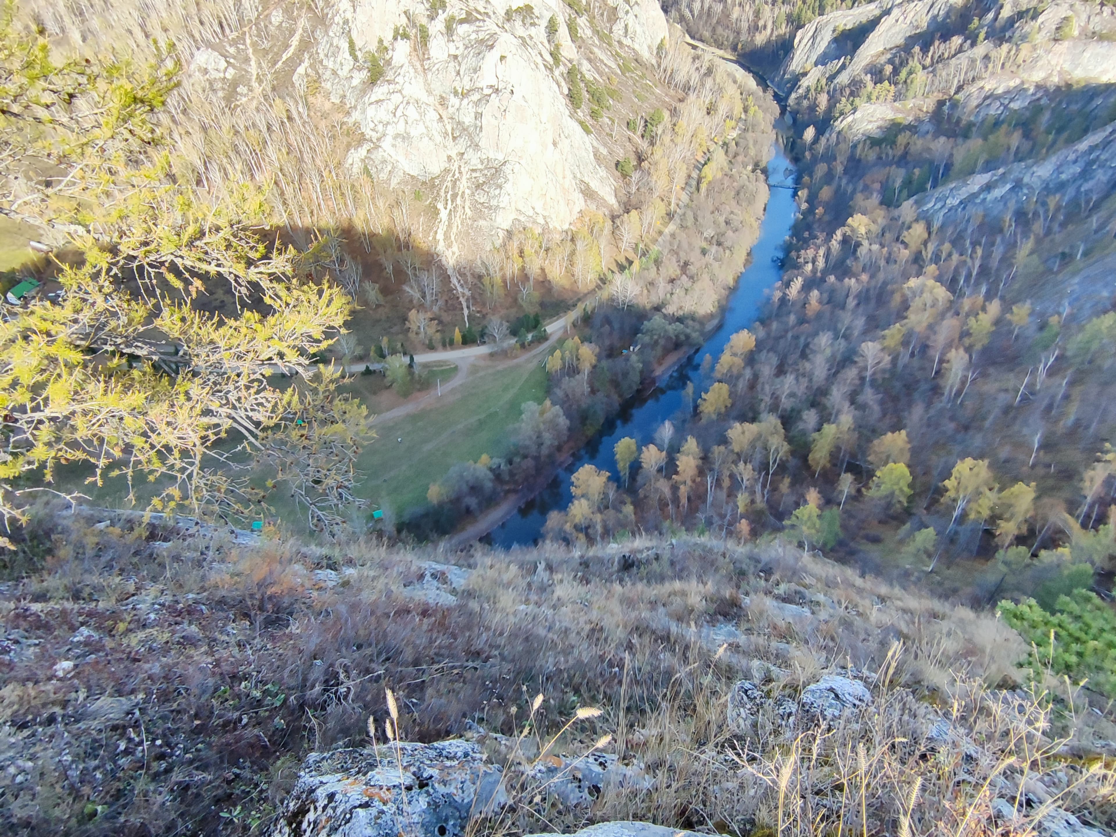 Muradymovskoe gorge — photo 7