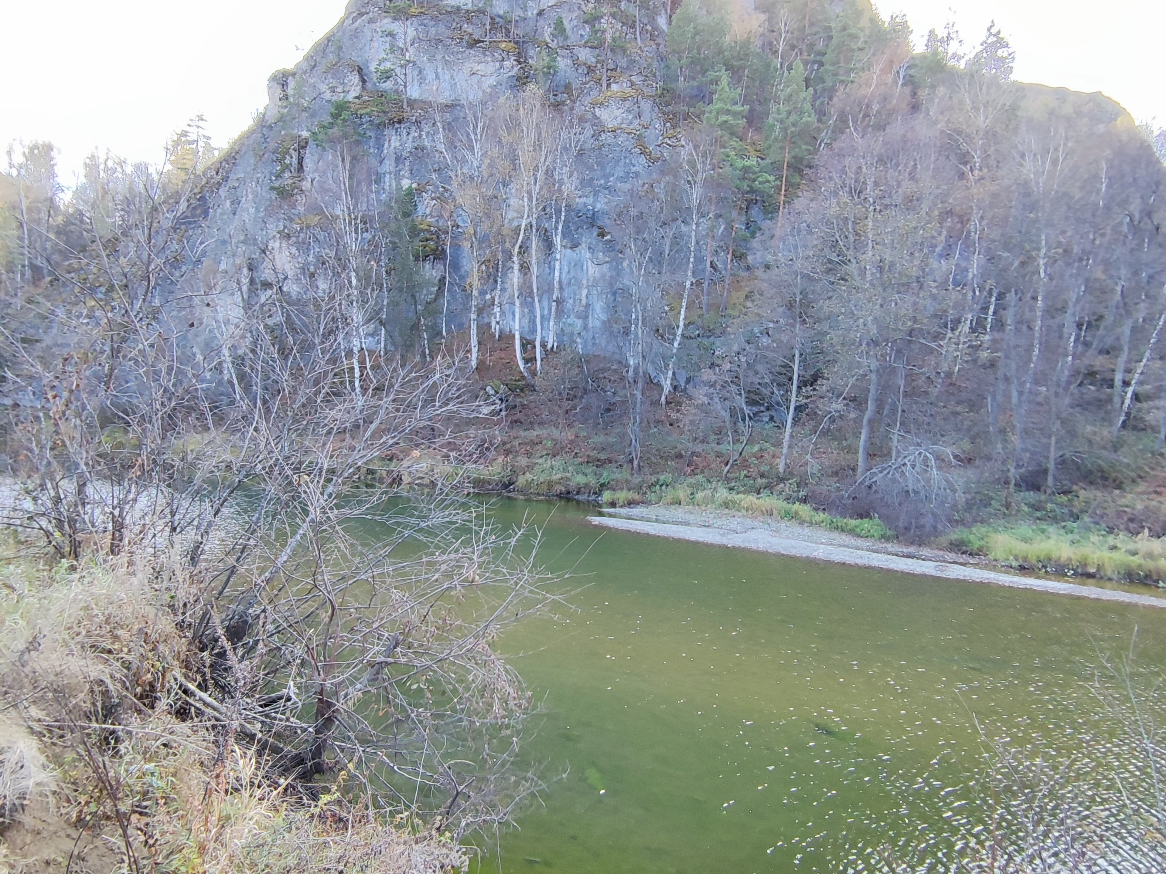Muradymovskoe gorge — photo 4