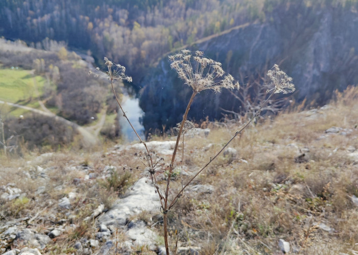 Мурадымовское ущелье. Фотография 1