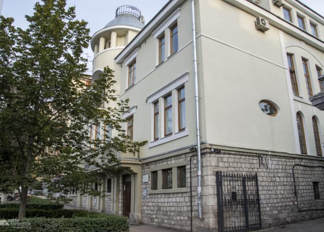 Особняк Альфреда фон Вакано. Фотография 3