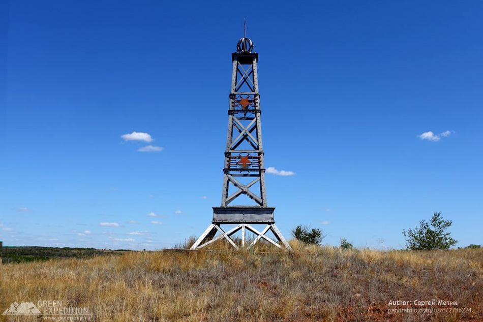 Памятник красноармейцам — фотография 3