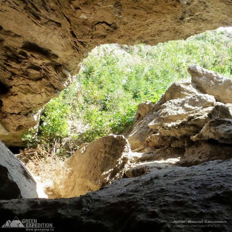 Sweetie Cave — photo 3