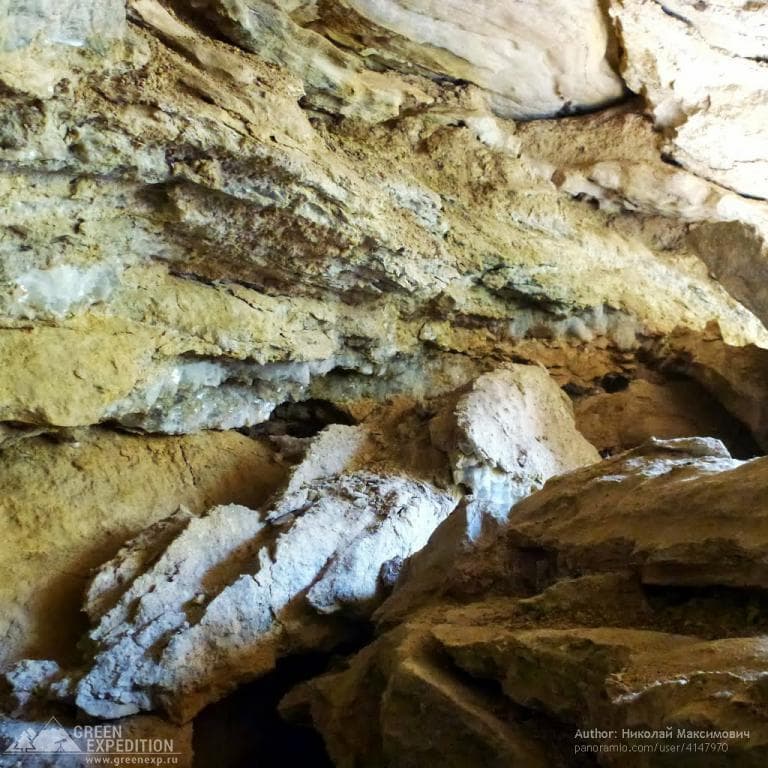 Sweetie Cave — photo 5