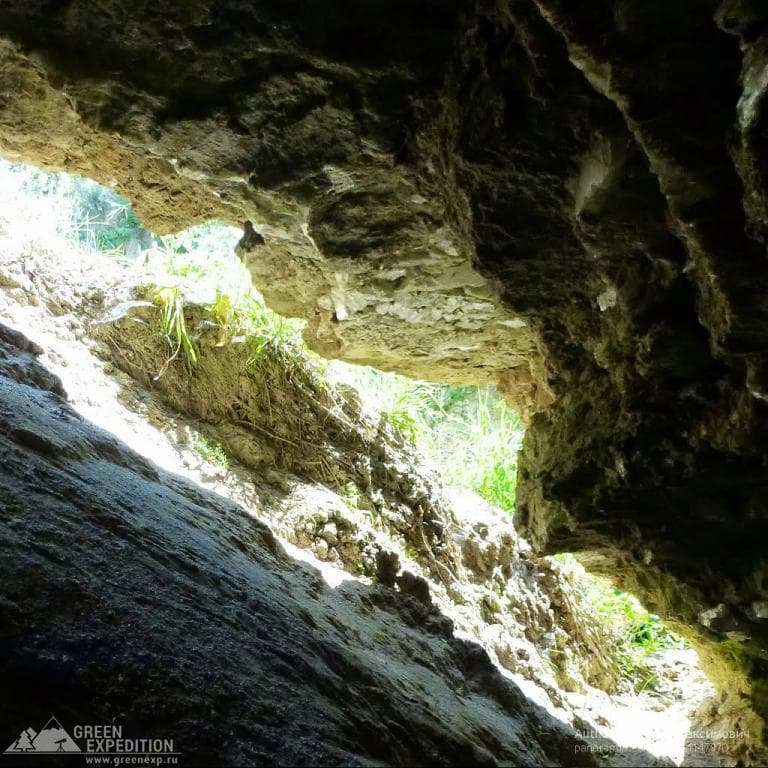 Sweetie Cave — photo 4