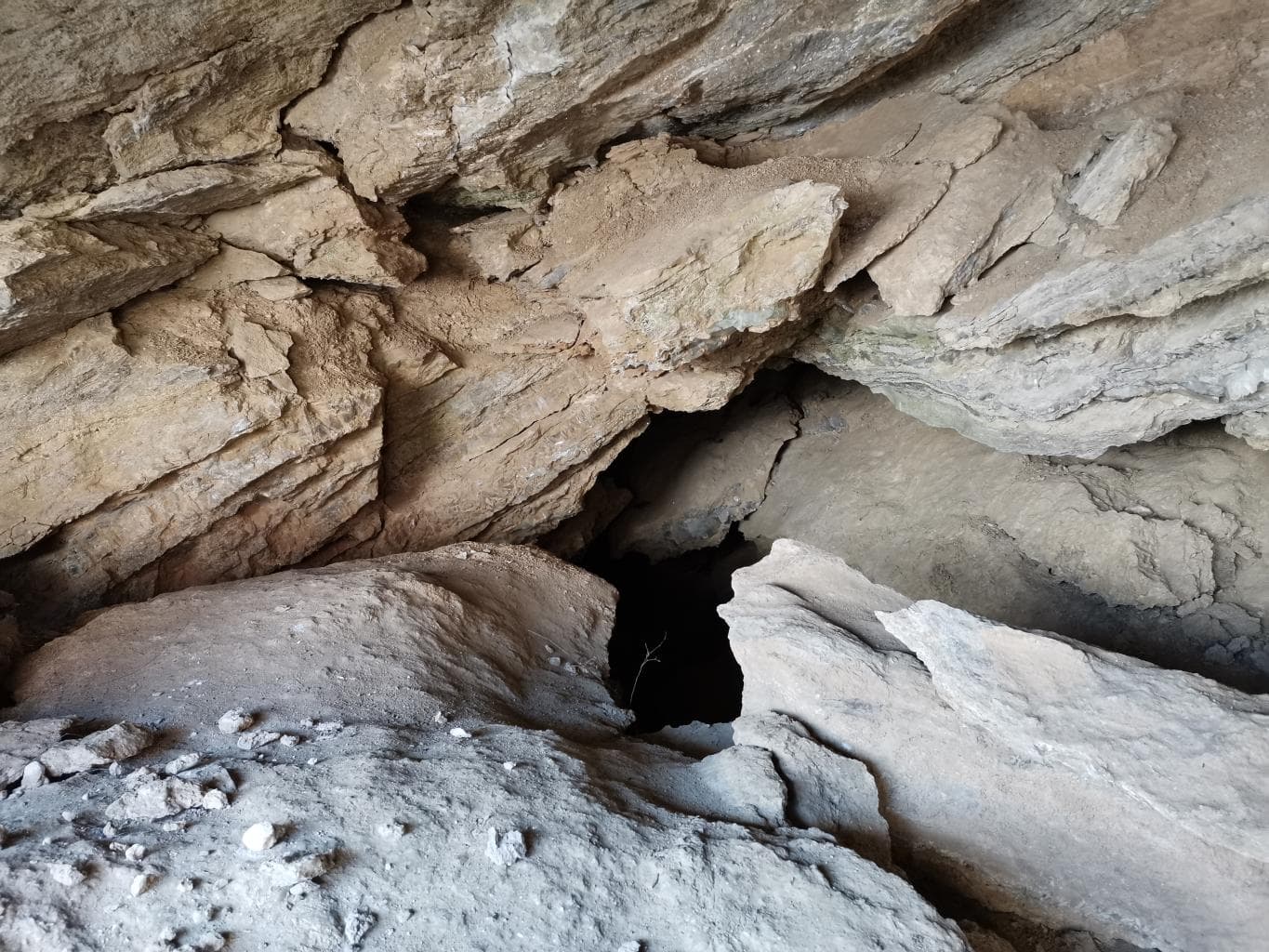 Sweetie Cave — photo 1