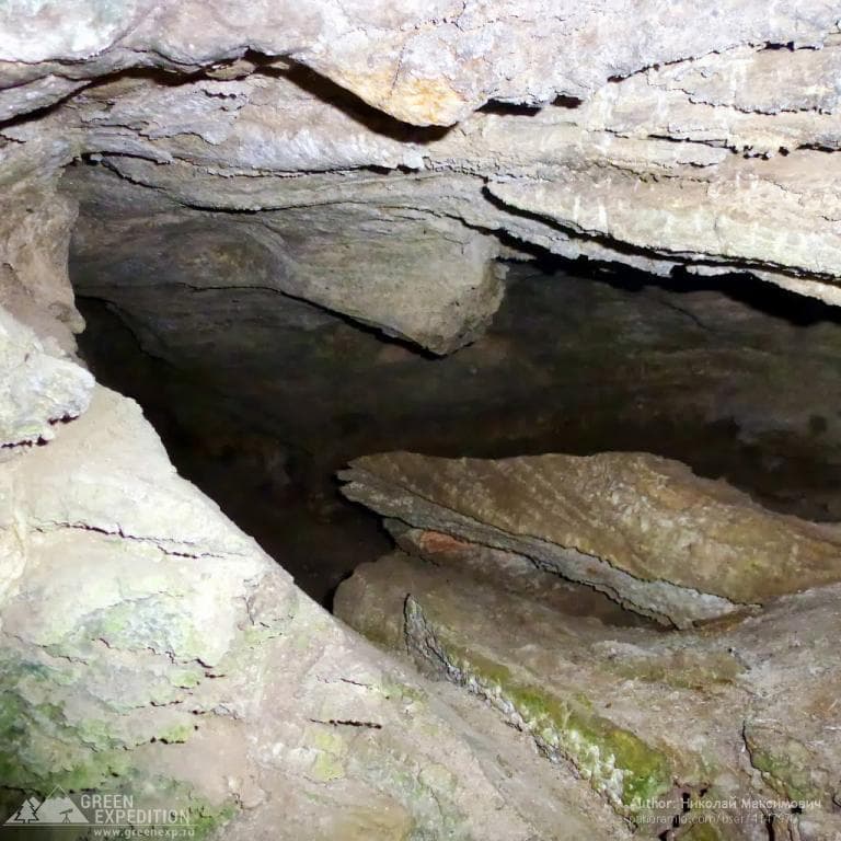 Cave Mosaic — photo 2