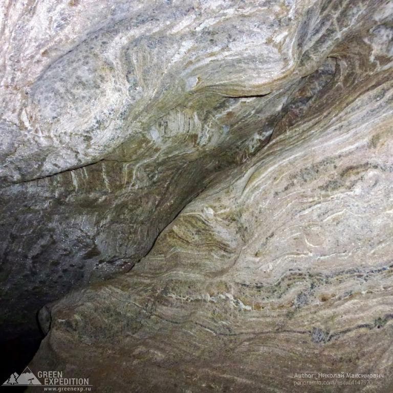Cave Mosaic — photo 4