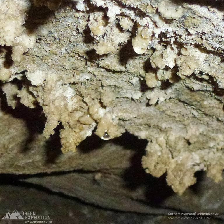 Cave Mosaic — photo 5