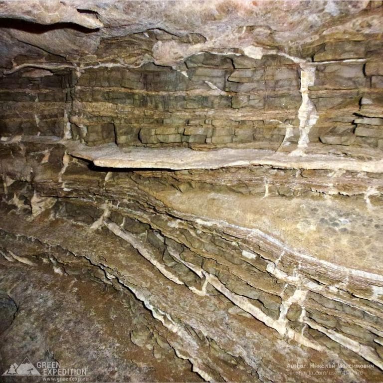 Cave Mosaic — photo 3