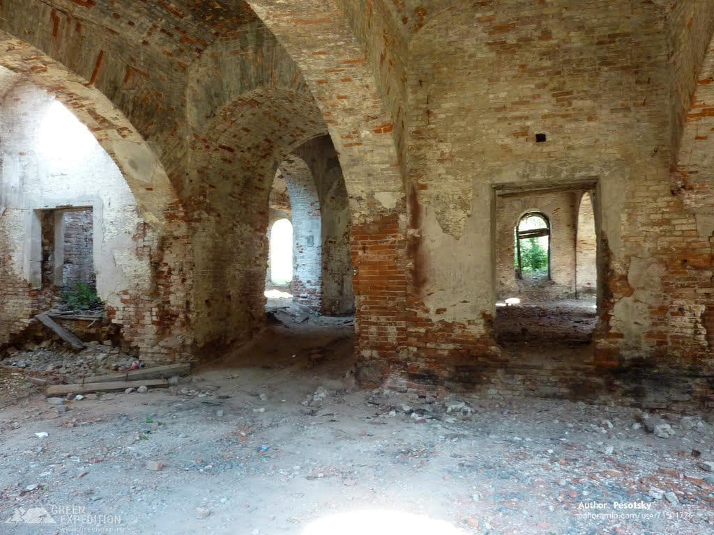Преображенский завод — фотография 4