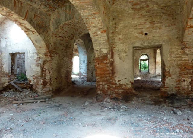 Преображенский завод. Фотография 4