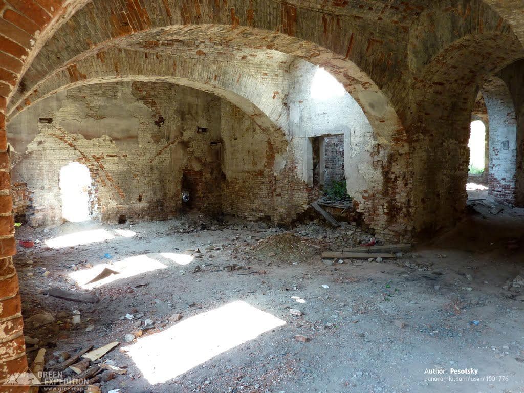 Преображенский завод — фотография 5