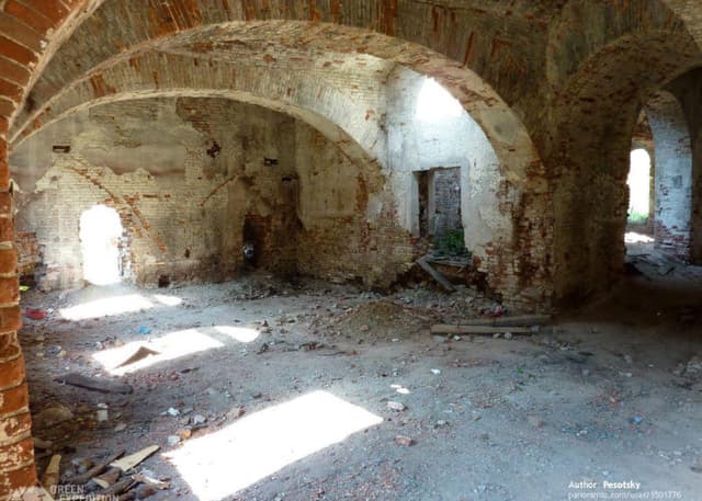 Преображенский завод. Фотография 5