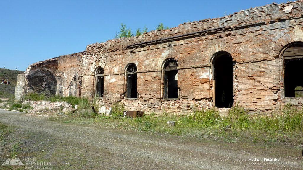 Преображенский завод — фотография 2
