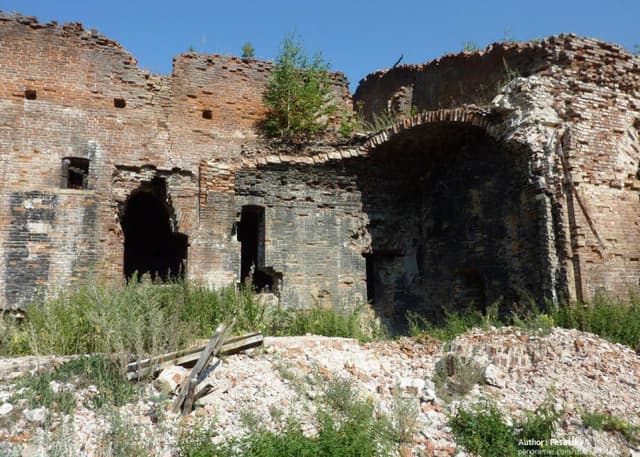 Преображенский завод. Фотография 3