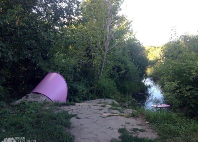 Родник Юсупова (Варна). Фотография 2