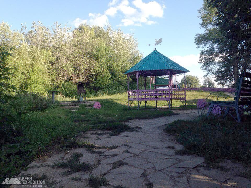 Родник Юсупова (Варна) — фотография 3