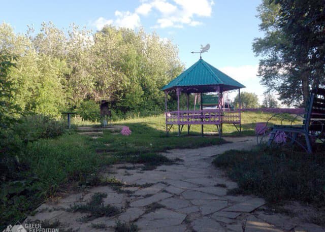 Родник Юсупова (Варна). Фотография 3