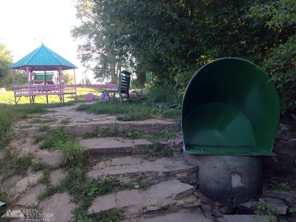 Родник Юсупова (Варна) — фотография 1