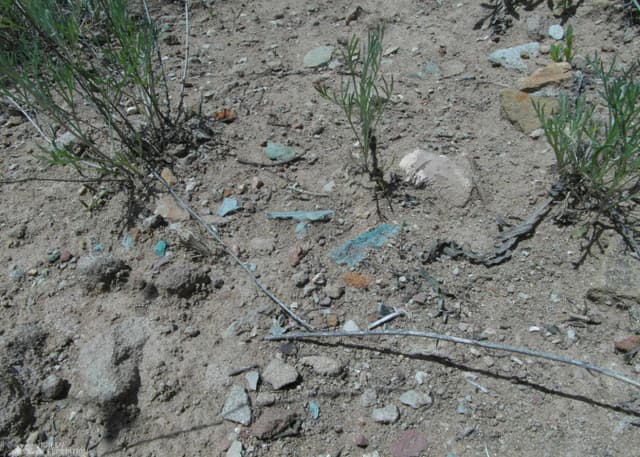 Сайгачий рудник. Фотография 9