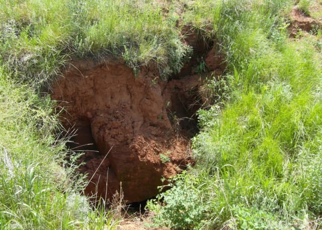 Сайгачий рудник. Фотография 6