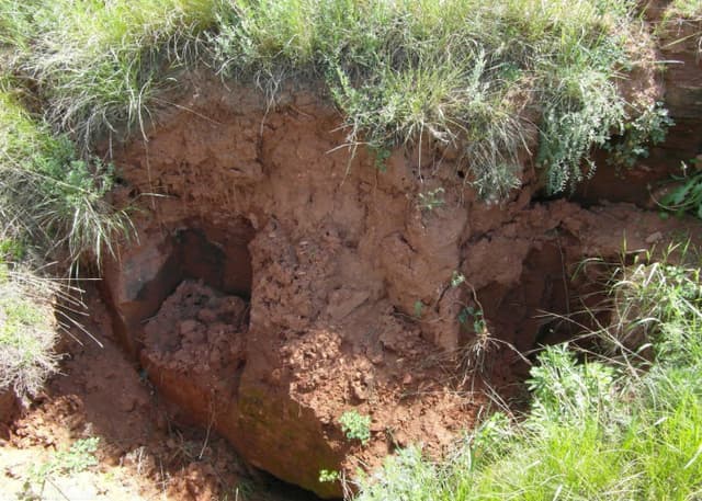 Сайгачий рудник. Фотография 7