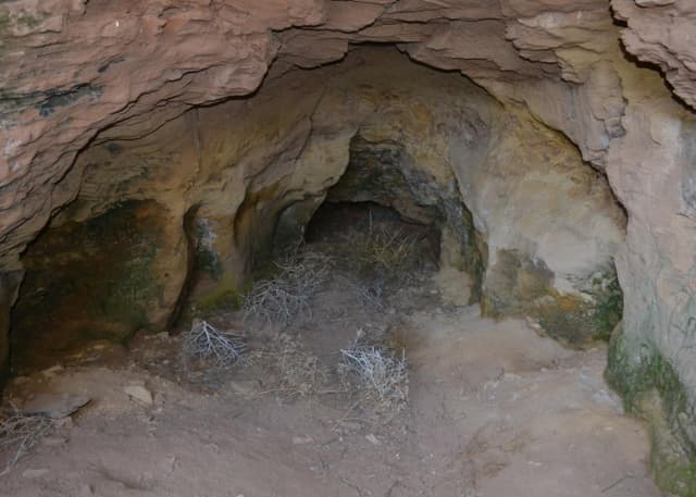 Сайгачий рудник. Фотография 4