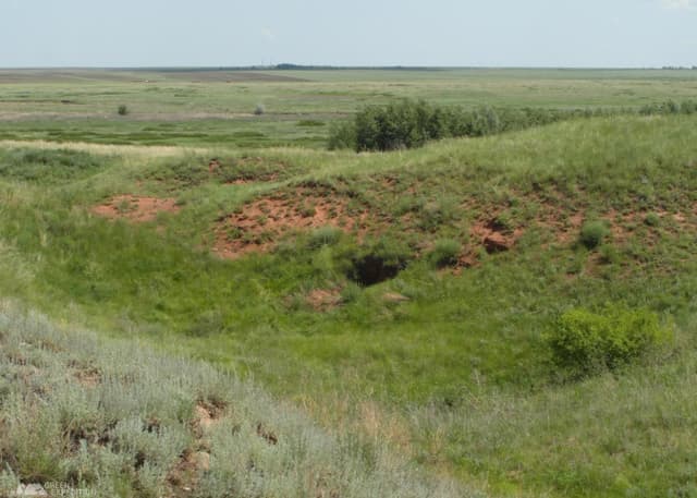 Сайгачий рудник. Фотография 5