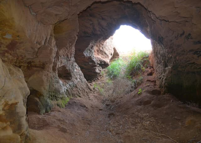 Сайгачий рудник. Фотография 3