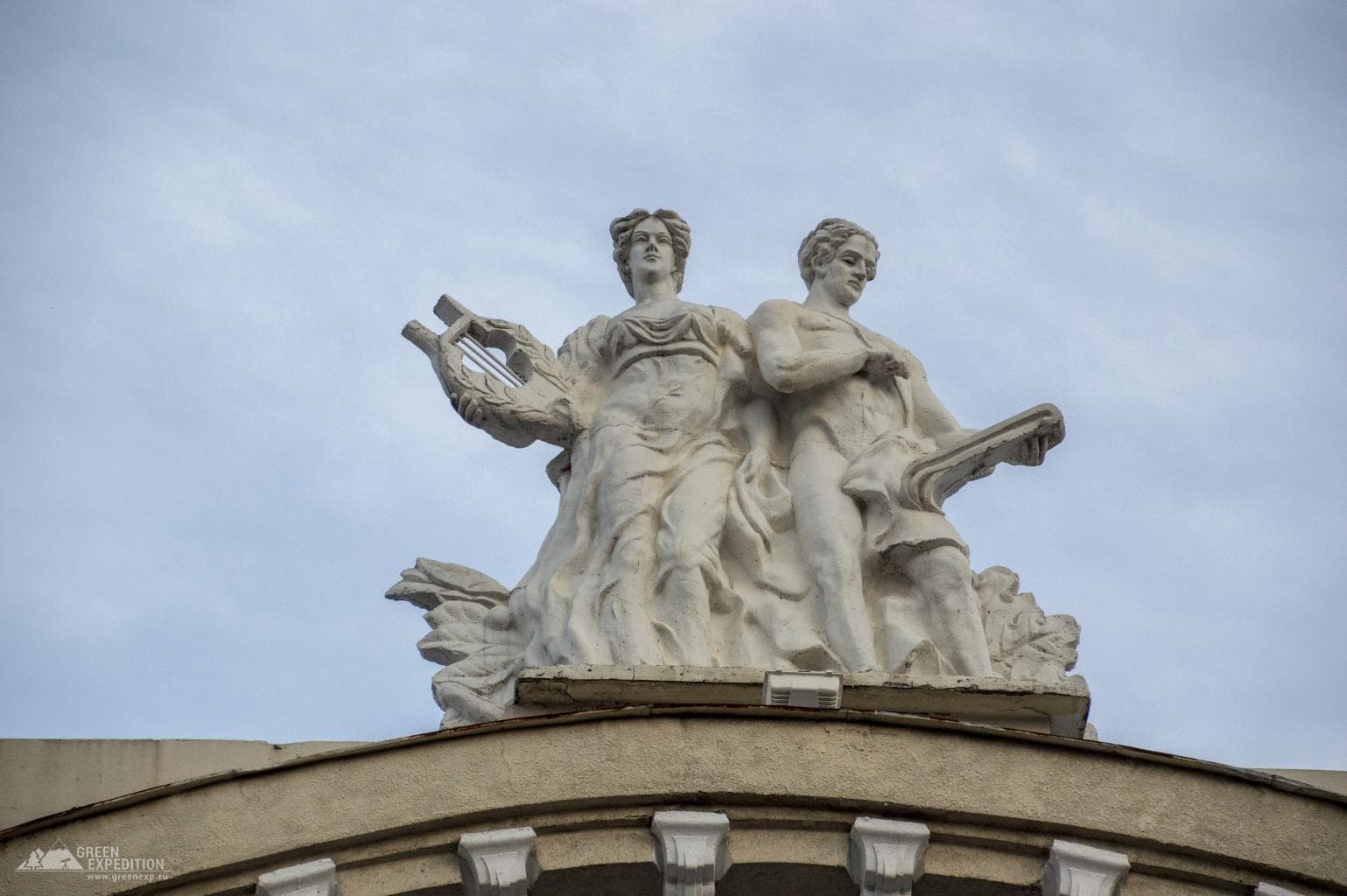 Samara State Philharmonic — photo 2