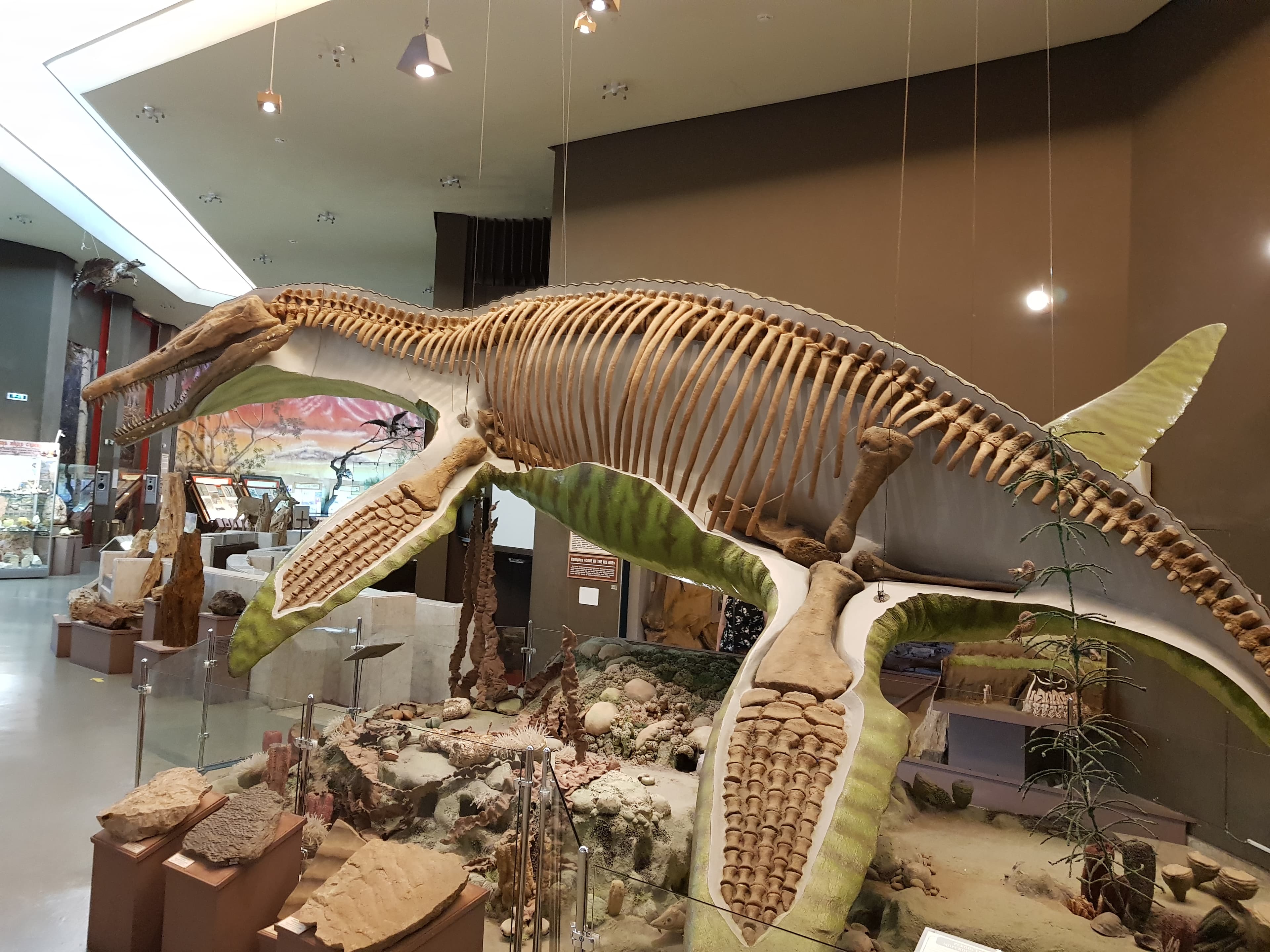 Samara Local Lore Museum Alabin — photo 2