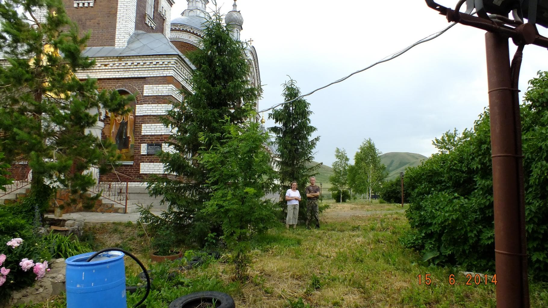 St. Andrew's Monastery — photo 8