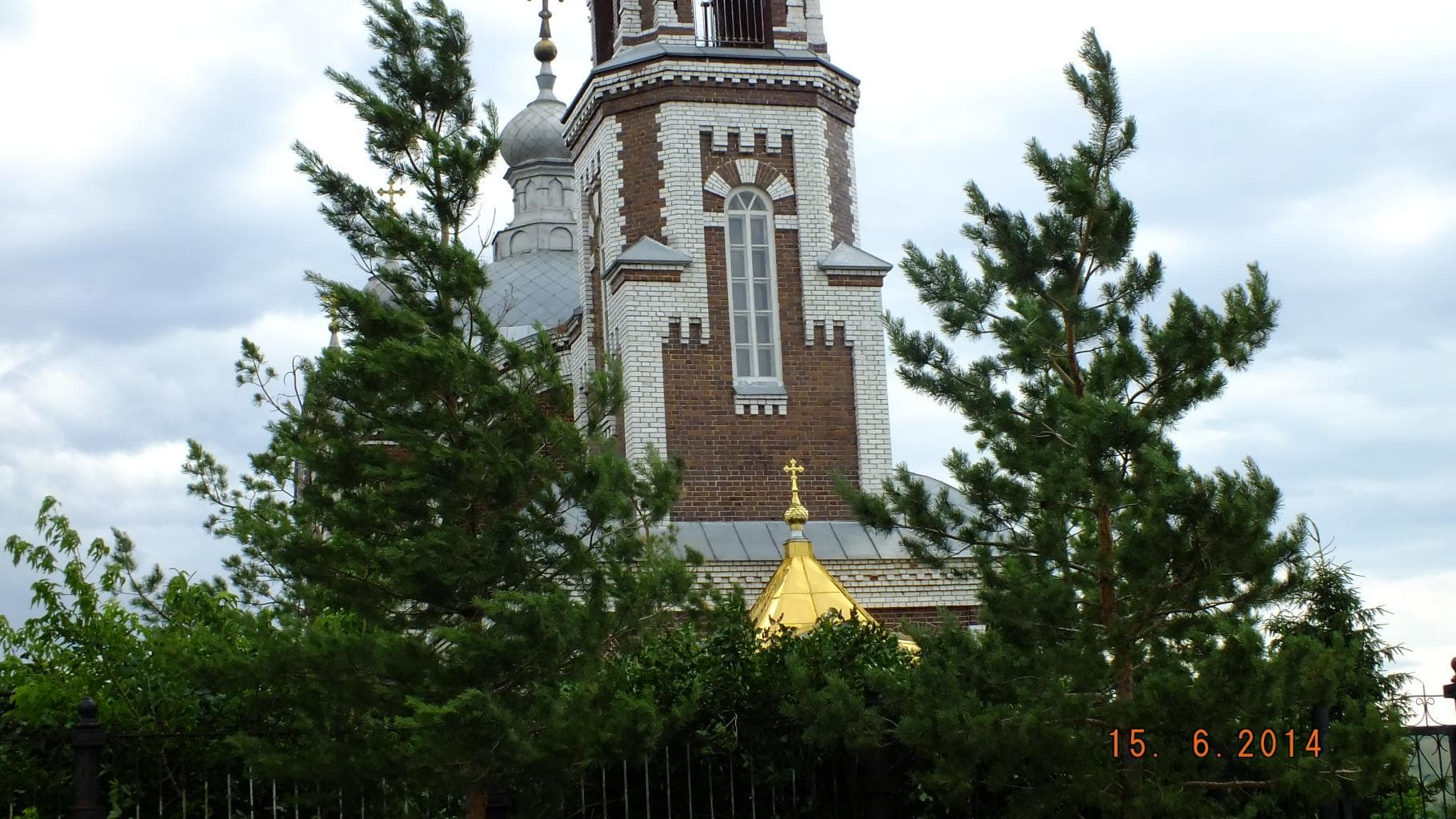 St. Andrew's Monastery — photo 6