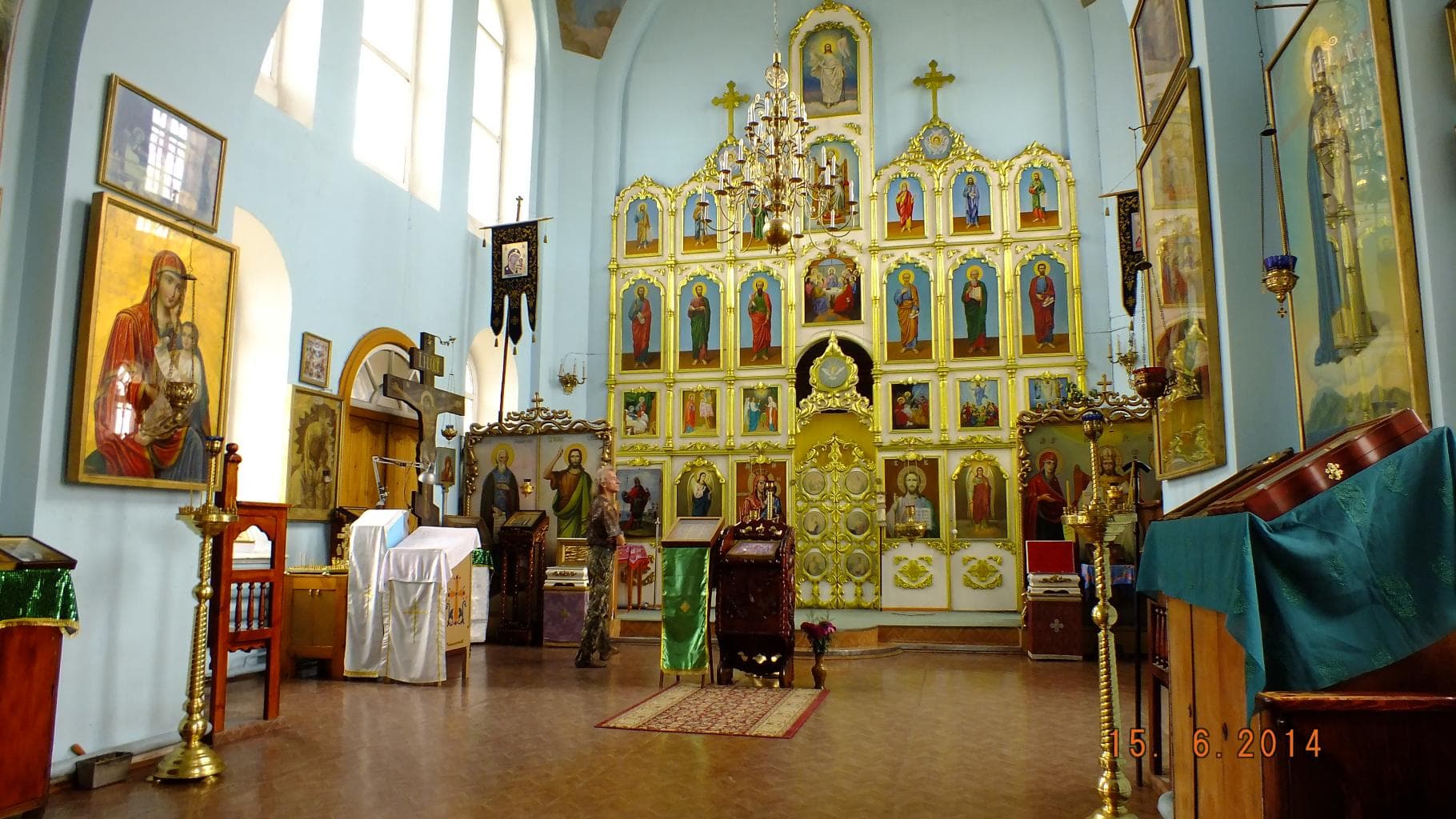 St. Andrew's Monastery — photo 7