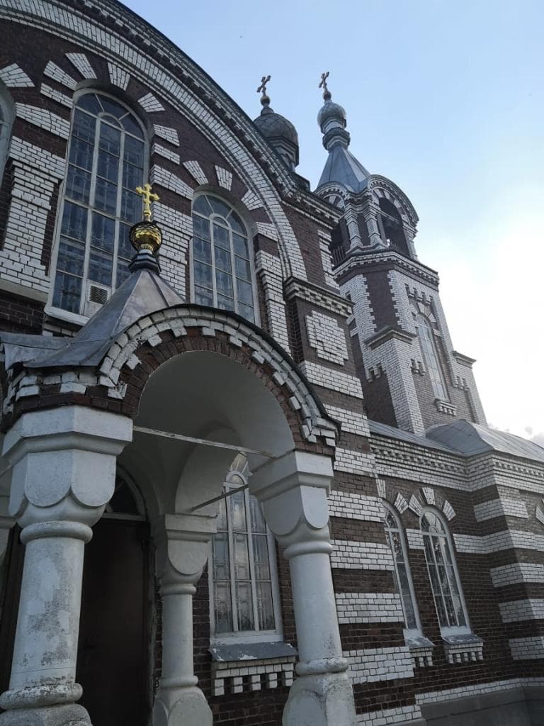 St. Andrew's Monastery — photo 3
