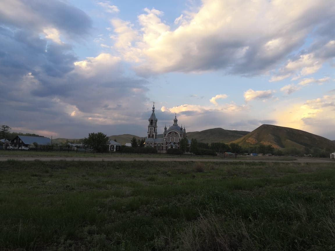 St. Andrew's Monastery — photo 1