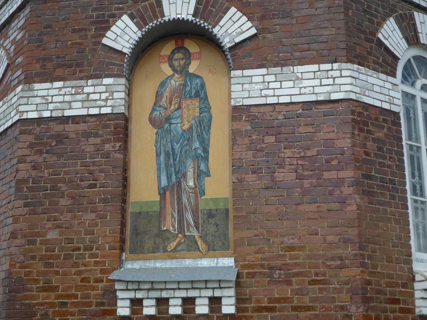 St. Andrew's Monastery — photo 4