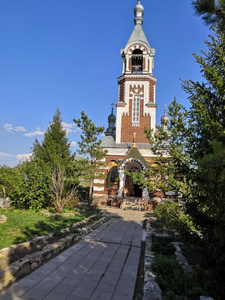 St. Andrew's Monastery — photo 2