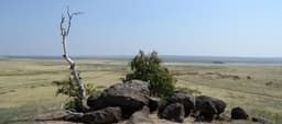 Урочище Святой Камень (Алеутас)
