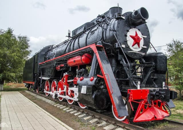 Сквер Победы и Вечный огонь. Фотография 5